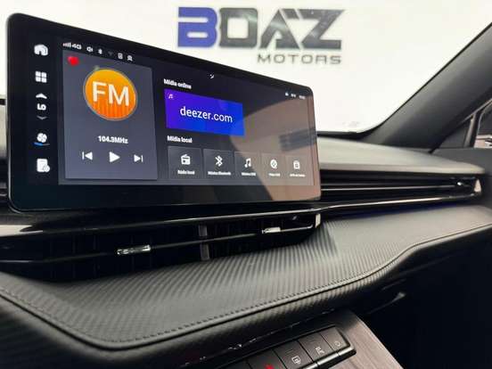 GWM-HAVAL H6 GT-1.5 PHEV AWD E-TRACTION GWM-HAVAL H6 GT-2024