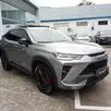 GWM HAVAL H6 GT 1.5 PHEV AWD E-TRACTION GWM HAVAL H6 GT 1.5 PHEV AWD E-TRACTION