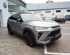 GWM HAVAL H6 GT 1.5 PHEV AWD E-TRACTION GWM HAVAL H6 GT 1.5 PHEV AWD E-TRACTION