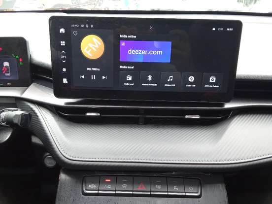 GWM-HAVAL H6 GT-1.5 PHEV AWD E-TRACTION GWM-HAVAL H6 GT-2024