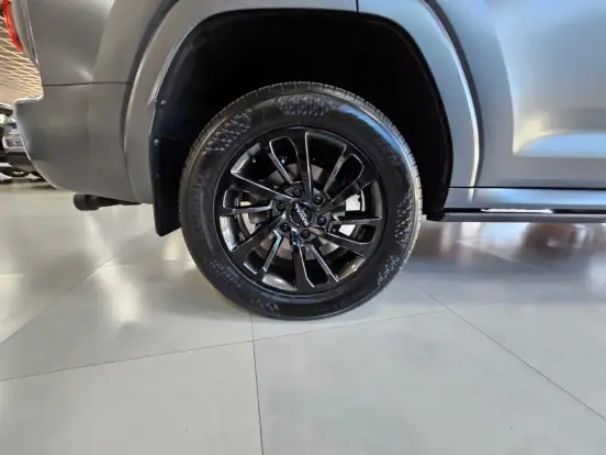 GWM-HAVAL H9-2.4 TURBO DIESEL EXCLUSIVE 4X4 AUTOMÁTICO GWM-HAVAL H9-2025