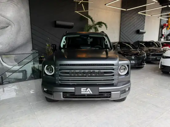 GWM-HAVAL H9-2025