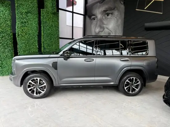GWM-HAVAL H9-2025