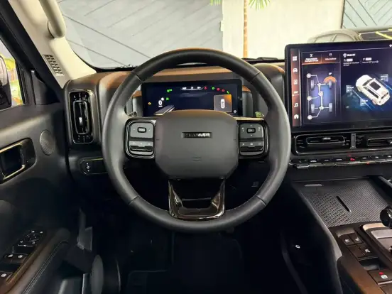 GWM-HAVAL H9-2025