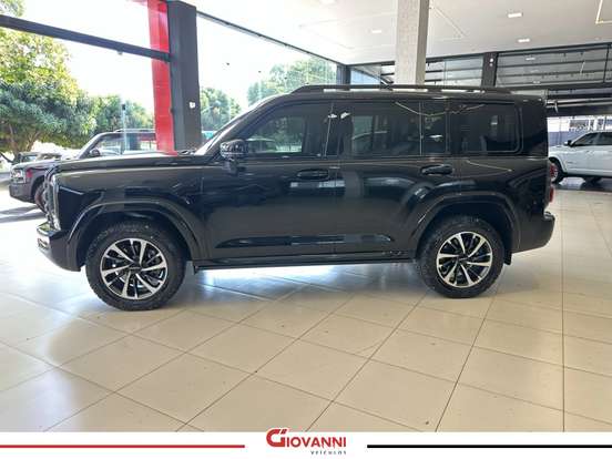 GWM-HAVAL H9-2.4 TURBO DIESEL EXCLUSIVE 4X4 AUTOMÁTICO GWM-HAVAL H9-2025