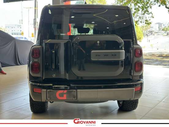 GWM-HAVAL H9-2025