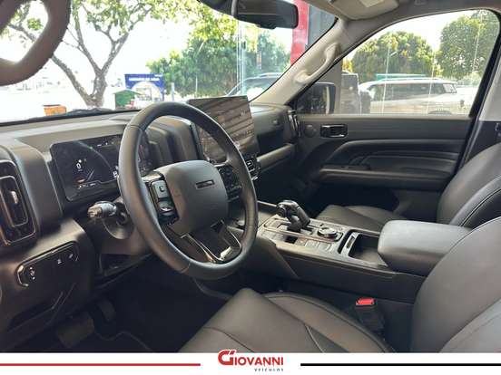 GWM-HAVAL H9-2.4 TURBO DIESEL EXCLUSIVE 4X4 AUTOMÁTICO GWM-HAVAL H9-2025