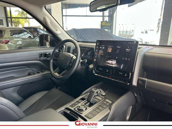 GWM-HAVAL H9-2.4 TURBO DIESEL EXCLUSIVE 4X4 AUTOMÁTICO GWM-HAVAL H9-2025