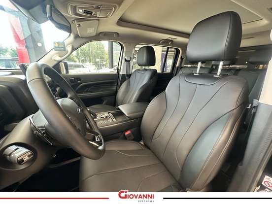 GWM-HAVAL H9-2.4 TURBO DIESEL EXCLUSIVE 4X4 AUTOMÁTICO GWM-HAVAL H9-2025