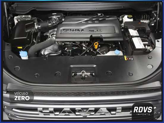 GWM-HAVAL H9-2026