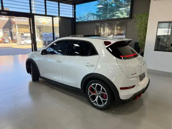 GWM-ORA 03-63 KW ELÉTRICO GT GWM-ORA 03-2023