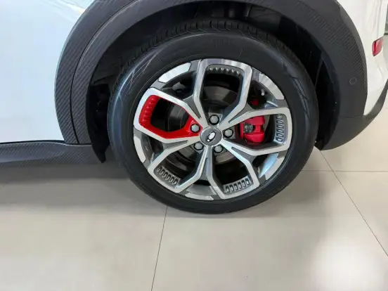 GWM-ORA 03-63 KW ELÉTRICO GT GWM-ORA 03-2023
