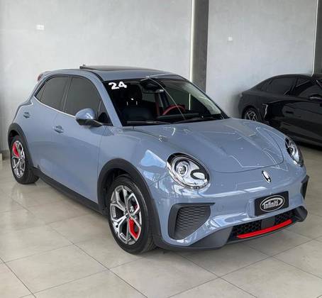 GWM ORA 03 63 KW ELÉTRICO GT