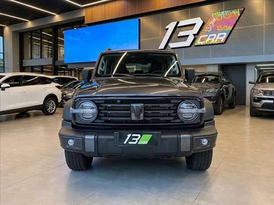 GWM-TANK 300-2.0 HI4-T PHEV 4X4 9HAT GWM-TANK 300-2025