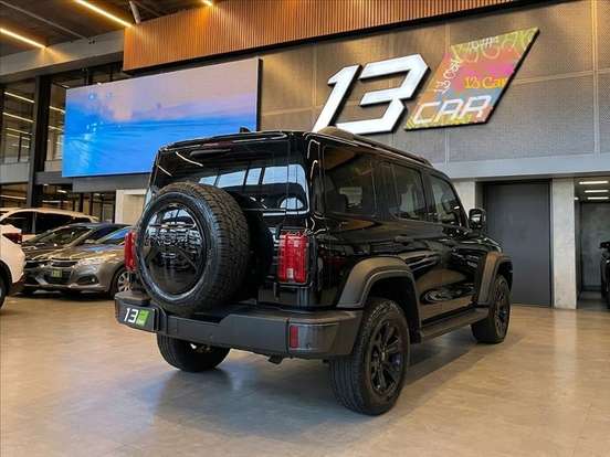 GWM-TANK 300-2.0 HI4-T PHEV 4X4 9HAT GWM-TANK 300-2025