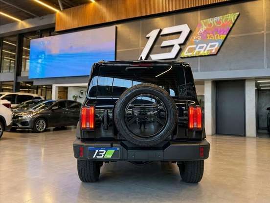 GWM-TANK 300-2.0 HI4-T PHEV 4X4 9HAT GWM-TANK 300-2025