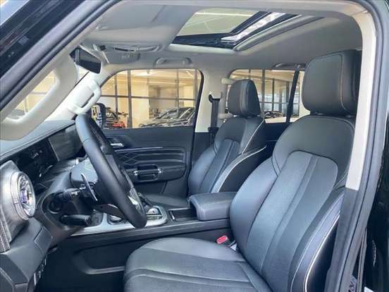 GWM-TANK 300-2.0 HI4-T PHEV 4X4 9HAT GWM-TANK 300-2025