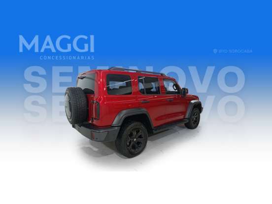 GWM-TANK 300-2.0 HI4-T PHEV 4X4 9HAT GWM-TANK 300-2025