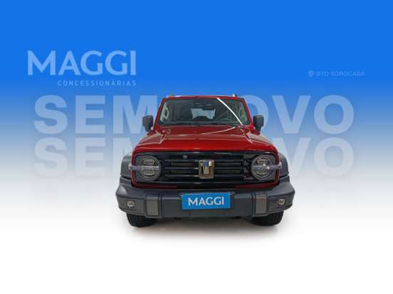 GWM-TANK 300-2.0 HI4-T PHEV 4X4 9HAT GWM-TANK 300-2025