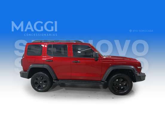 GWM-TANK 300-2.0 HI4-T PHEV 4X4 9HAT GWM-TANK 300-2025