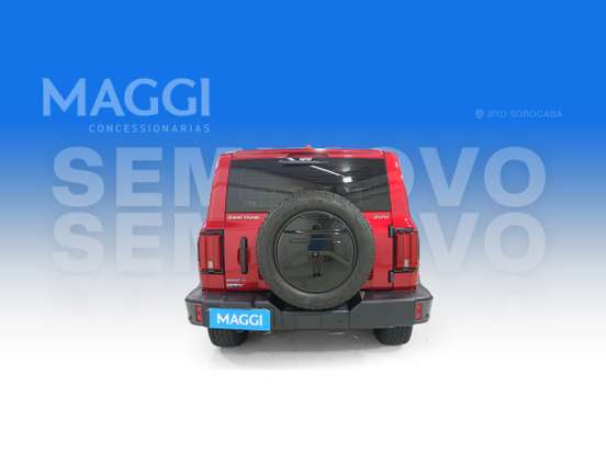 GWM-TANK 300-2.0 HI4-T PHEV 4X4 9HAT GWM-TANK 300-2025