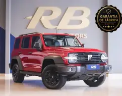 GWM TANK 300 2.0 HI4-T PHEV 4X4 9HAT GWM TANK 300 2.0 HI4-T PHEV 4X4 9HAT