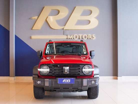 GWM-TANK 300-2.0 HI4-T PHEV 4X4 9HAT GWM-TANK 300-2025