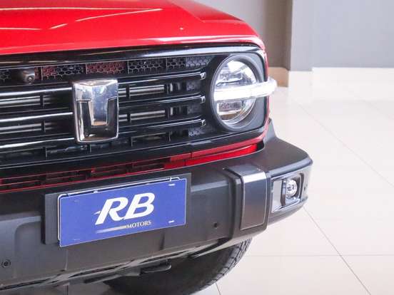 GWM-TANK 300-2.0 HI4-T PHEV 4X4 9HAT GWM-TANK 300-2025