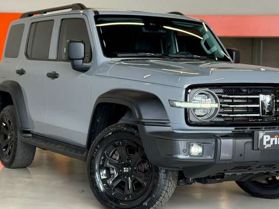 GWM-TANK 300-2.0 HI4-T PHEV 4X4 9HAT GWM-TANK 300-2025