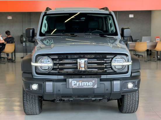 GWM-TANK 300-2025