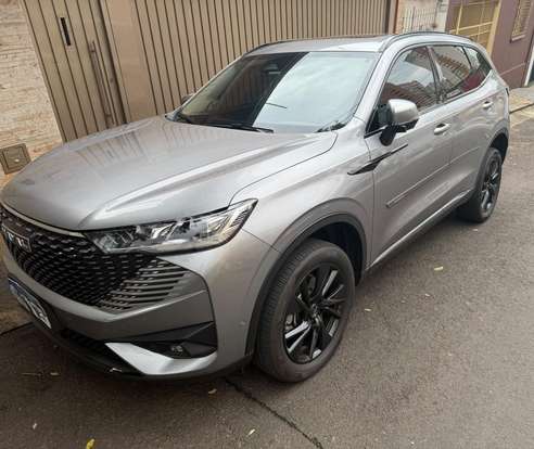 GWM-HAVAL H6-1.5 HEV PREMIUM E-TRACTION GWM-HAVAL H6-2024