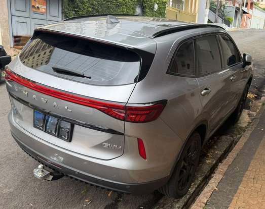 GWM-HAVAL H6-2024