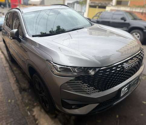 GWM-HAVAL H6-2024
