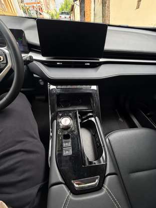 GWM-HAVAL H6-1.5 HEV PREMIUM E-TRACTION GWM-HAVAL H6-2024