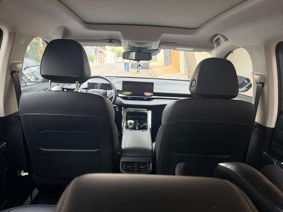 GWM-HAVAL H6-1.5 HEV PREMIUM E-TRACTION GWM-HAVAL H6-2024