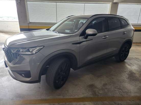 GWM-HAVAL H6-2023