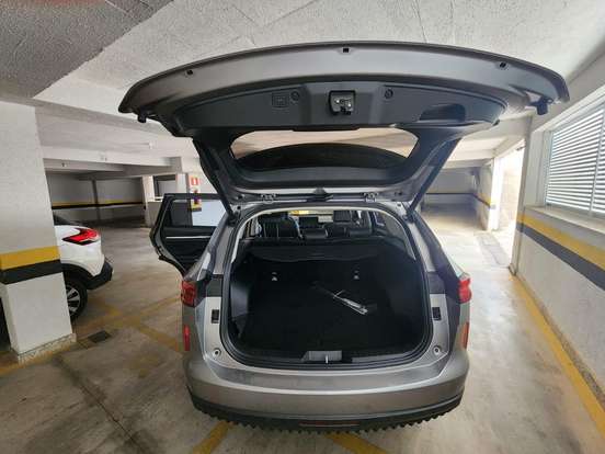 GWM-HAVAL H6-2023