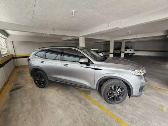 GWM-HAVAL H6-2023