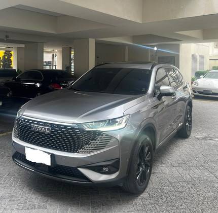 GWM HAVAL H6 1.5 HEV PREMIUM E-TRACTION