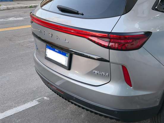 GWM-HAVAL H6-2023