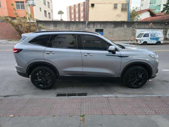 GWM-HAVAL H6-1.5 HEV PREMIUM E-TRACTION GWM-HAVAL H6-2023