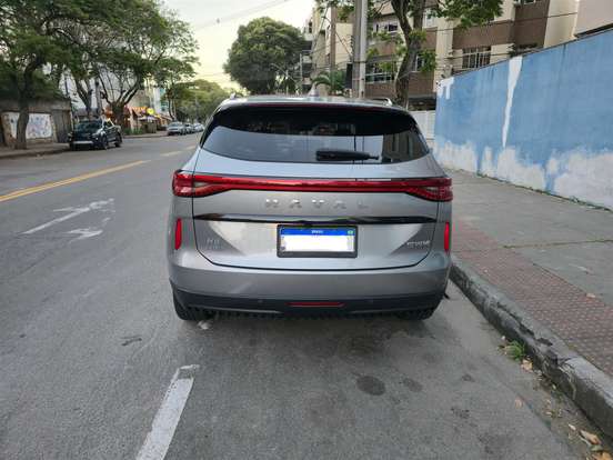 GWM-HAVAL H6-1.5 HEV PREMIUM E-TRACTION GWM-HAVAL H6-2023
