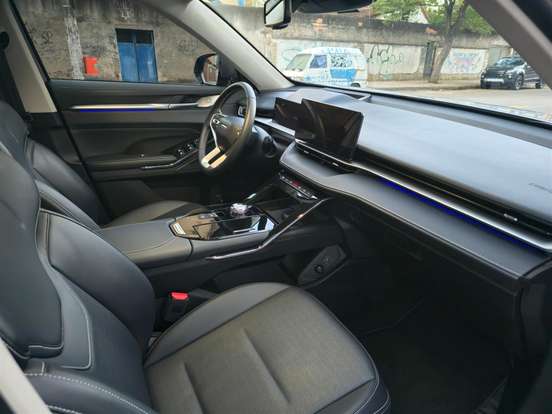 GWM-HAVAL H6-2023
