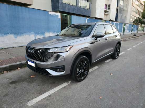 GWM-HAVAL H6-2023