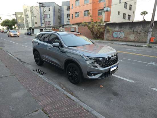 GWM-HAVAL H6-2023