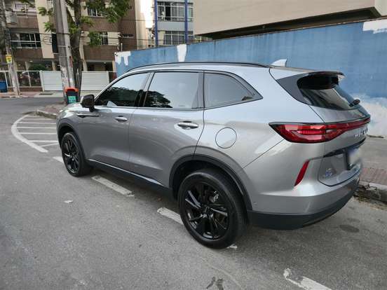 GWM-HAVAL H6-2023