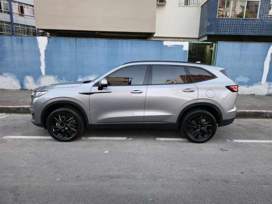 GWM-HAVAL H6-1.5 HEV PREMIUM E-TRACTION GWM-HAVAL H6-2023