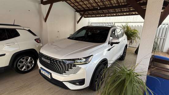 GWM-HAVAL H6-2024