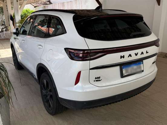 GWM-HAVAL H6-1.5 HEV PREMIUM E-TRACTION GWM-HAVAL H6-2024