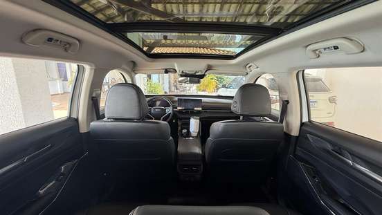 GWM-HAVAL H6-2024